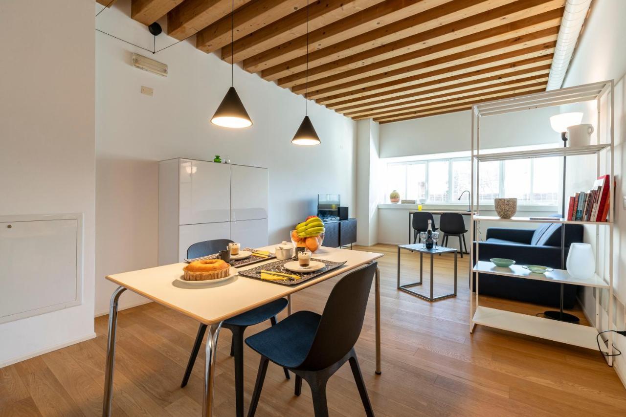 Mel House * Venise