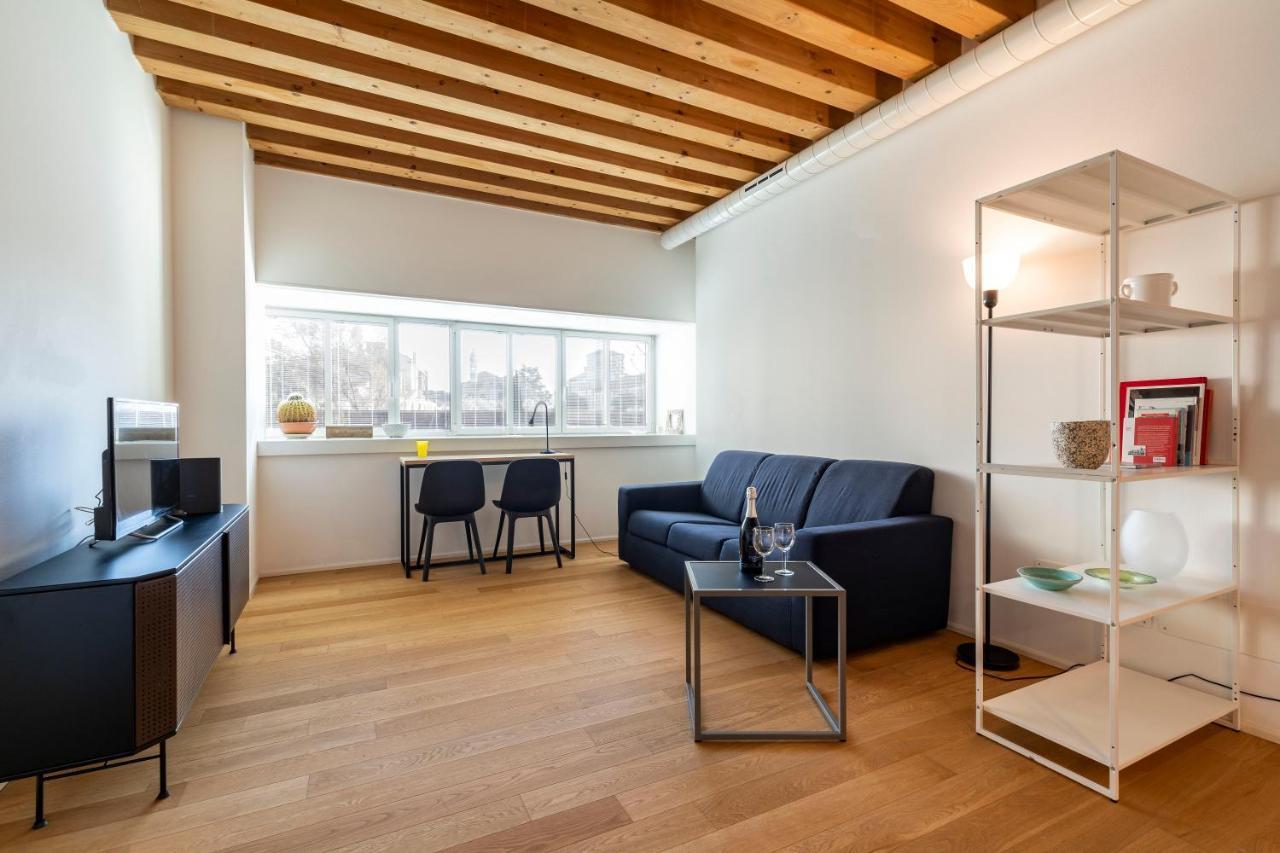 Appartement Mel House Venise