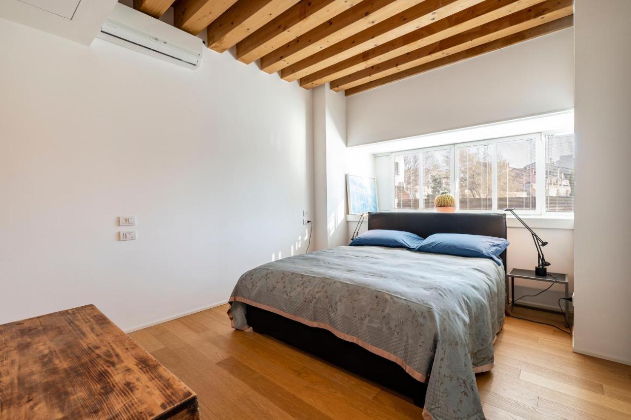 Mel House Appartement Venise