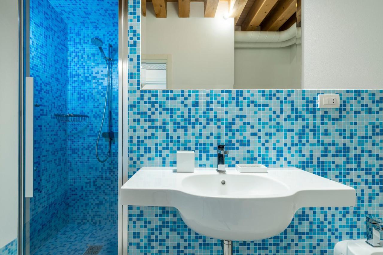 Appartement Mel House Venise